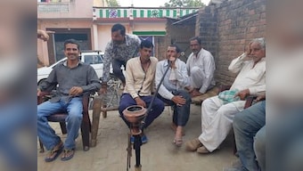 Muzaffarnagar's Muslims, haunted by memories of riots, rebuff notion of 'compromise' with Jats