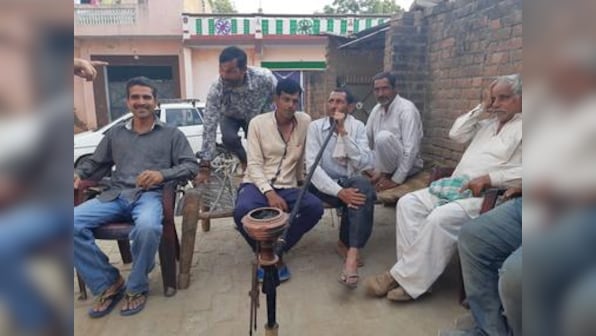 Muzaffarnagar's Muslims, haunted by memories of riots, rebuff notion of 'compromise' with Jats