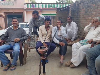 Muzaffarnagar's Muslims, haunted by memories of riots, rebuff notion of 'compromise' with Jats