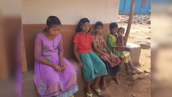 Child marriage, malnutrition plague tribal children in Odisha's Nagada; villagers, mostly illiterate, pin hope on govt for healthcare facilities