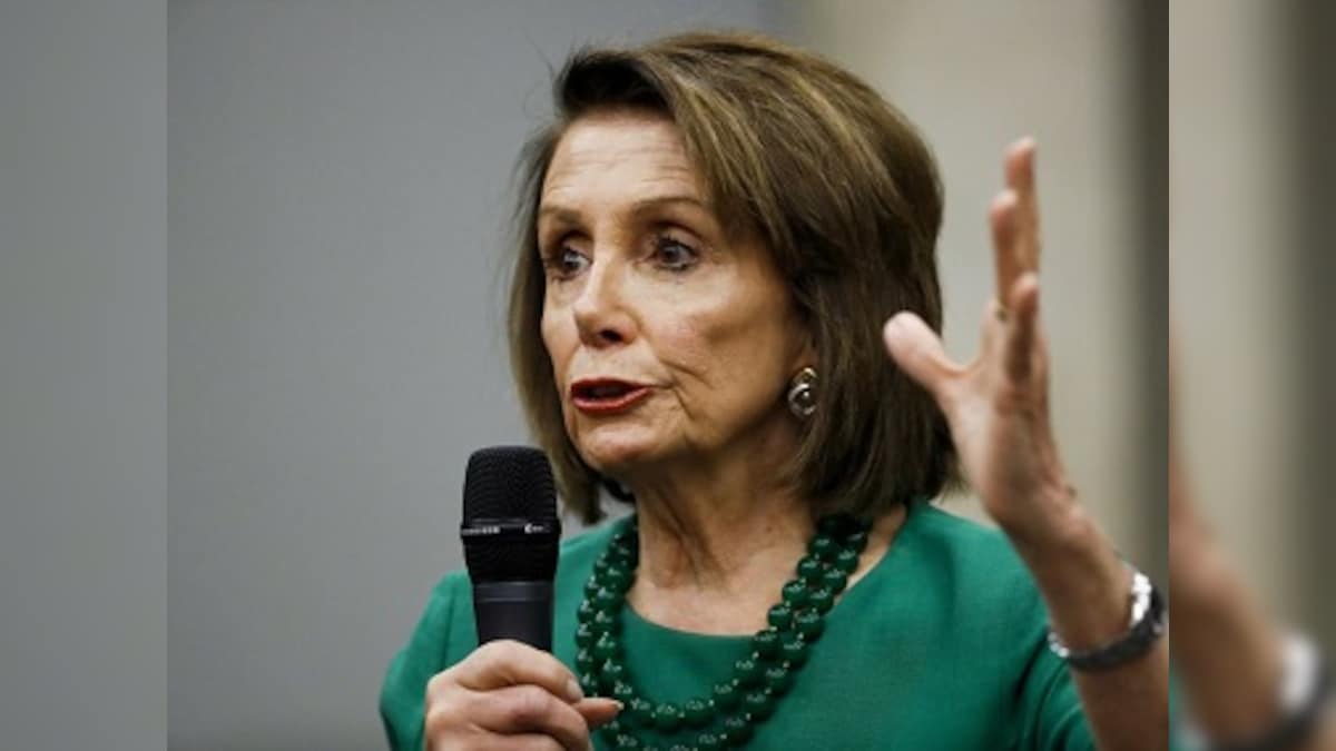 Nancy Pelosi launches impeachment inquiry against Donald Trump: Take a look at how the proceedings work