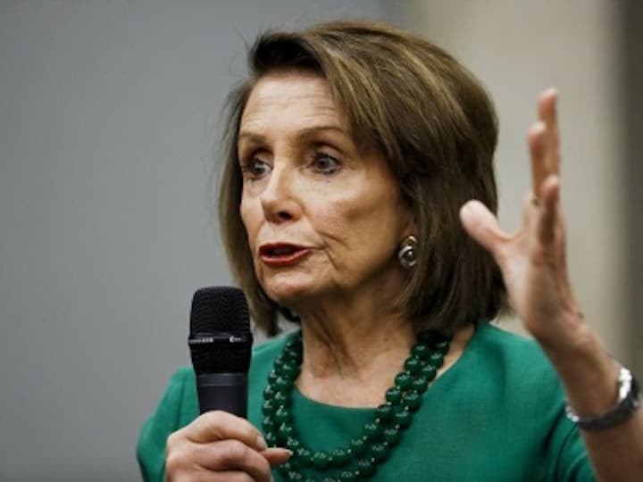 Nancy Pelosi says she will 'soon' submit articles of impeachment against Donald Trump to Senate after facing pressure for delaying trial