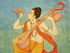 Mythology For The Millennial Narada May Be A Trickster But He Deserved Better Than A Life Of Illusions Living News Firstpost