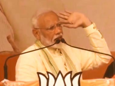 Daily Bulletin: Campaigns done, Narendra Modi to visit Kedarnath today; Opposition parties slam PM's press meet; day's top stories Daily Bulletin: Campaigns done, Narendra Modi to visit Kedarnath today; Opposition parties slam PM's press meet; day's top stories