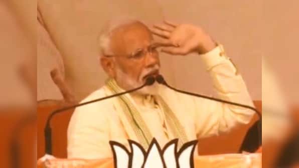 Daily Bulletin: Campaigns done, Narendra Modi to visit Kedarnath today; Opposition parties slam PM's press meet; day's top stories
