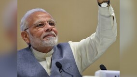 Nifty, Sensex to reach record high by year-end if Narendra Modi-led BJP returns to power, says poll