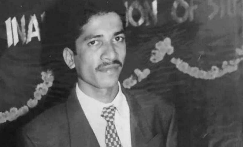 Naushad Kashimji was shot dead on 9 April, 2009, right in front of his house. Naushad was survived by his wife, Nusrath Jahan and his two children, who at the time of his death, were six and two.