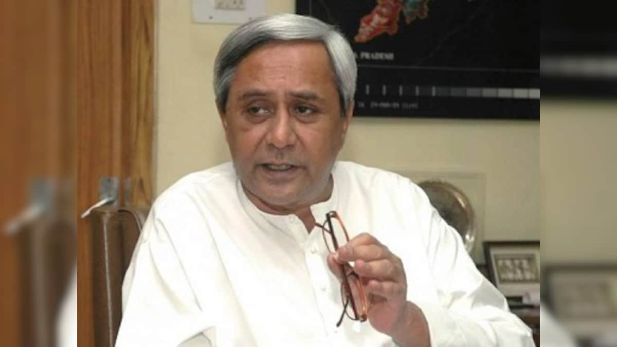 Rajya Sabha Election: Naveen Patnaik announces BJD candidates for four seats from Odisha; ex-JD(U) leader Munna Khan among those named