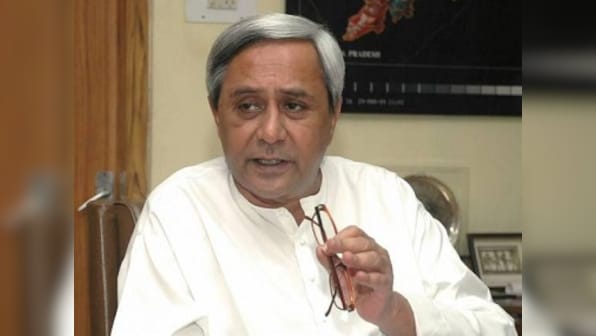 MHA approves Rs 3,338 crore assistance for Odisha after Cyclone Fani; Naveen Patnaik thanks Narendra Modi for help