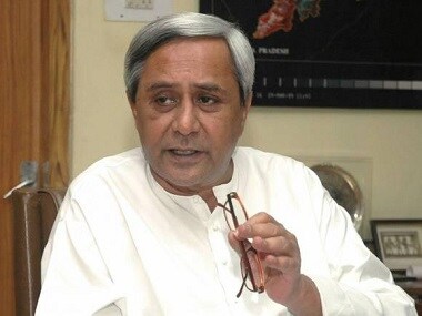 MHA approves Rs 3,338 crore assistance for Odisha after Cyclone Fani; Naveen Patnaik thanks Narendra Modi for help