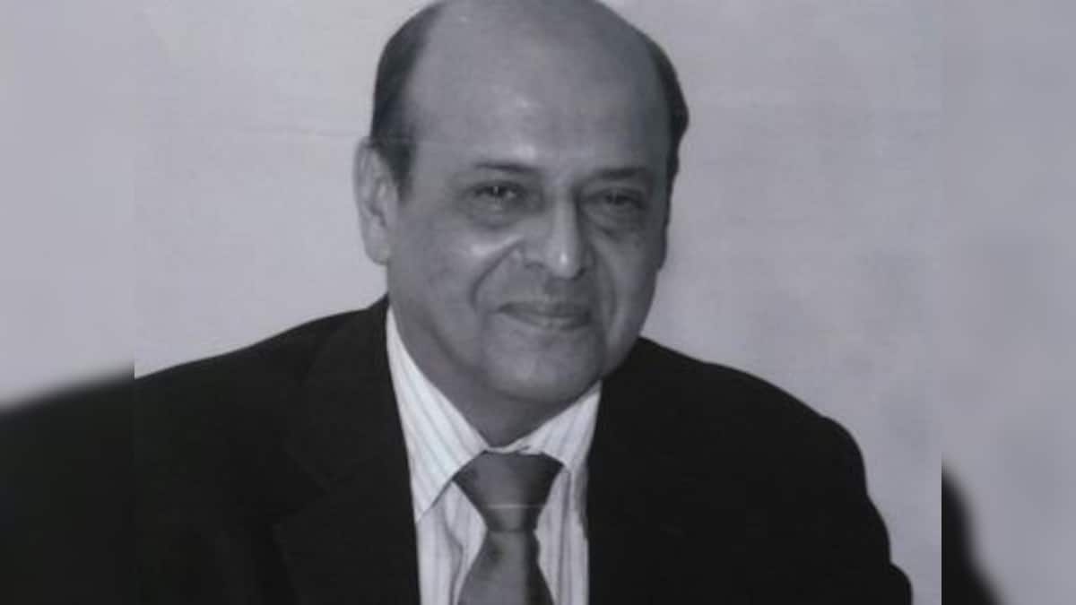 Delhi talks Former CEC Navin Chawla says money, muscle power have now