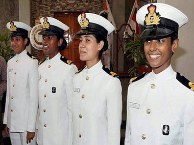 No smooth sailing: Deployment of women on warships may soon be allowed, but challenges still remain No smooth sailing: Deployment of women on warships may soon be allowed, but challenges still remain