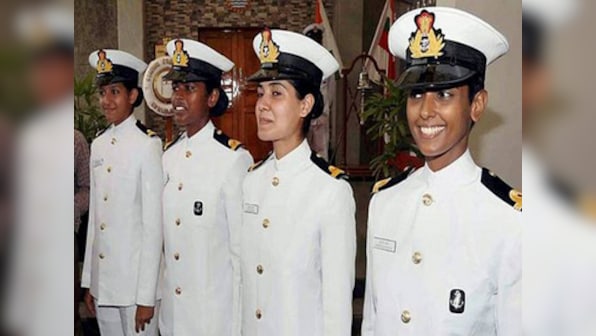 No smooth sailing: Deployment of women on warships may soon be allowed, but challenges still remain