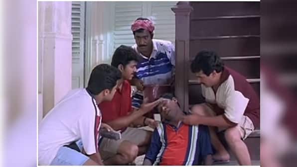 #Pray_for_Neasamani: Who is Contractor Neasamani and why are people 'praying' for him on Twitter?
