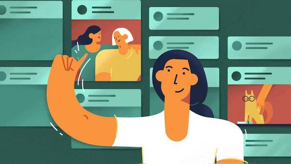 Facebook's new algorithm updates to present you with more personal content in News Feed