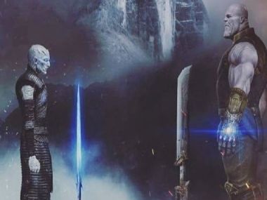Game of Thrones' Night King, Avengers: Endgame's Thanos are the kind of super-villains Bollywood needs Game of Thrones' Night King, Avengers: Endgame's Thanos are the kind of super-villains Bollywood needs