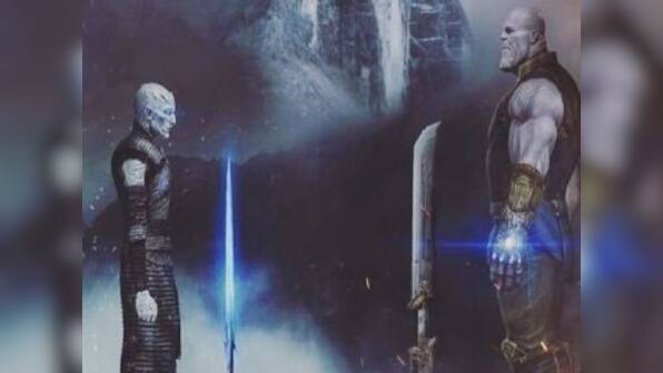 Game of Thrones' Night King, Avengers: Endgame's Thanos are the kind of super-villains Bollywood needs