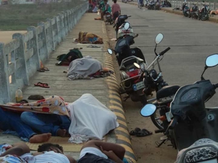 Odisha govt's pre-Fani measures commendable, but post-cyclone response raises questions about disaster preparedness