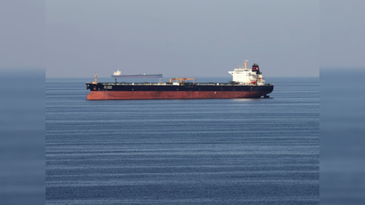 Amid heightened tensions with US, Iran seizes yet another foreign tanker 'carrying smuggled fuel' from Persian Gulf