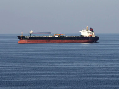 Strait of Hormuz, world's most important oil artery, is under pressure, may intensify US-Iran showdown Strait of Hormuz, world's most important oil artery, is under pressure, may intensify US-Iran showdown