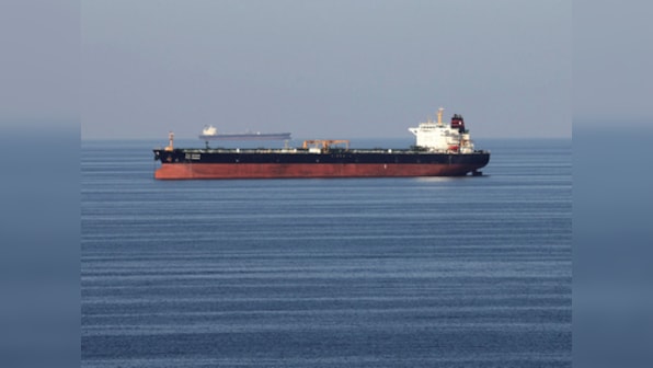 Amid heightened tensions with US, Iran seizes yet another foreign tanker 'carrying smuggled fuel' from Persian Gulf