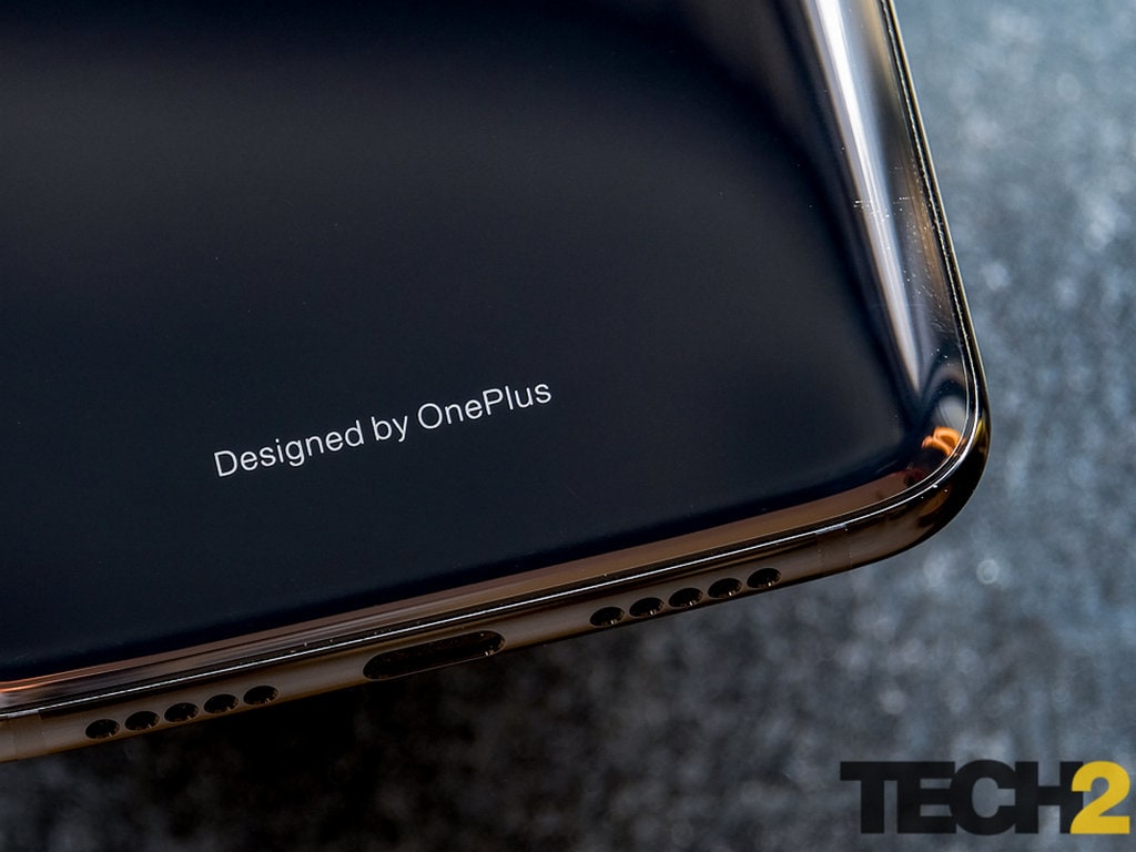 Representational Image of the OnePlus 6T.