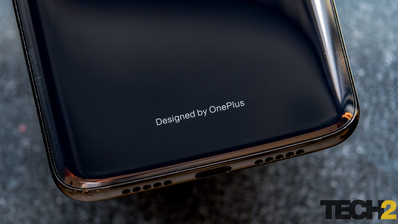 OnePlus 7T Pro may not launch in US, McLaren edition of the phone expected OnePlus 7T Pro may not launch in US, McLaren edition of the phone expected