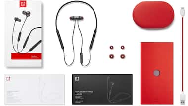 OnePlus launches the Bullets Wireless 2 earphones at a price of Rs 5,990