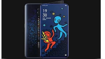 Oppo Reno now gets two new colour variants: Coral Orange and Inspiration Edition