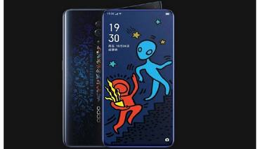 Oppo Reno now gets two new colour variants: Coral Orange and Inspiration Edition