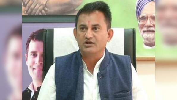 Gujarat Rajya Sabha polls 2017: Congress MLA deposes before HC in plea challenging Ahmed Patel's election