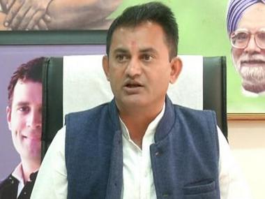 Surat blaze aftermath: Congress leader Paresh Dhanani calls for strict enforcement of fire safety norms Surat blaze aftermath: Congress leader Paresh Dhanani calls for strict enforcement of fire safety norms