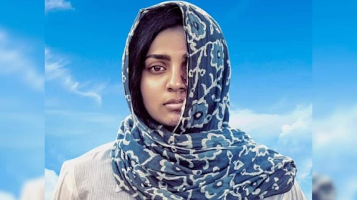 Uyare movie review: Parvathy’s genius powers a heart-wrenching acid-attack saga overriding its fairytale elements