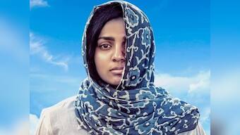 Uyare movie review: Parvathy’s genius powers a heart-wrenching acid-attack saga overriding its fairytale elements