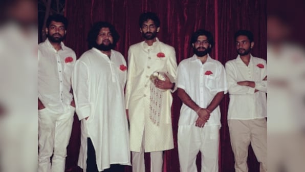 Peter Cat Recording Co on new album Bismillah, the band's visual aesthetic and aiming for more than escapism