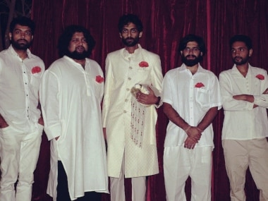 Peter Cat Recording Co on new album Bismillah, the band's visual aesthetic and aiming for more than escapism
