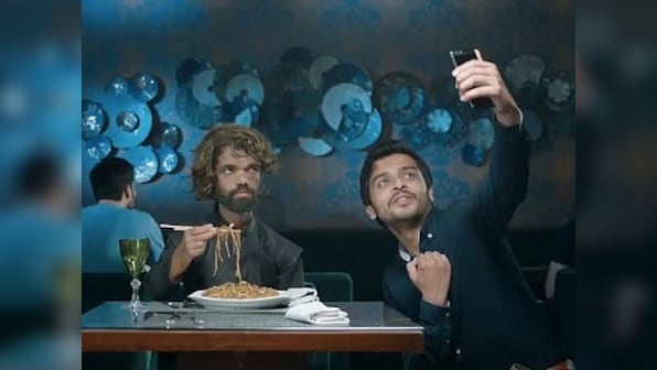Game of Thrones actor Peter Dinklage's lookalike features in Pakistani television advertisement