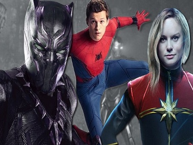 Post Avengers: Endgame, Marvel needs to sidestep superhero fatigue and breathe new life into Phase 4 Post Avengers: Endgame, Marvel needs to sidestep superhero fatigue and breathe new life into Phase 4