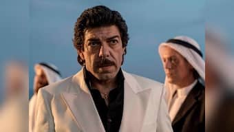 Cannes 2019: Italian director Marco Bellocchio’s The Traitor is a gratuitously lengthy biopic of Tommaso Buscetta