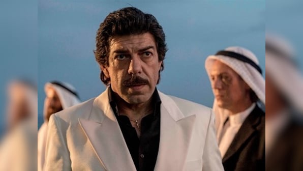 Cannes 2019: Italian director Marco Bellocchio’s The Traitor is a gratuitously lengthy biopic of Tommaso Buscetta