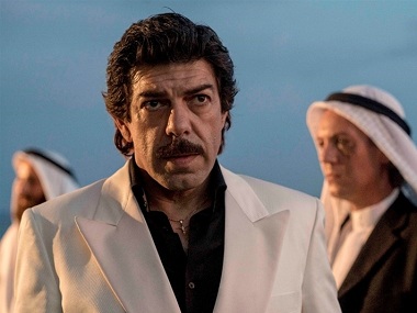 Cannes 2019: Italian director Marco Bellocchio’s The Traitor is a gratuitously lengthy biopic of Tommaso Buscetta Cannes 2019: Italian director Marco Bellocchio’s The Traitor is a gratuitously lengthy biopic of Tommaso Buscetta