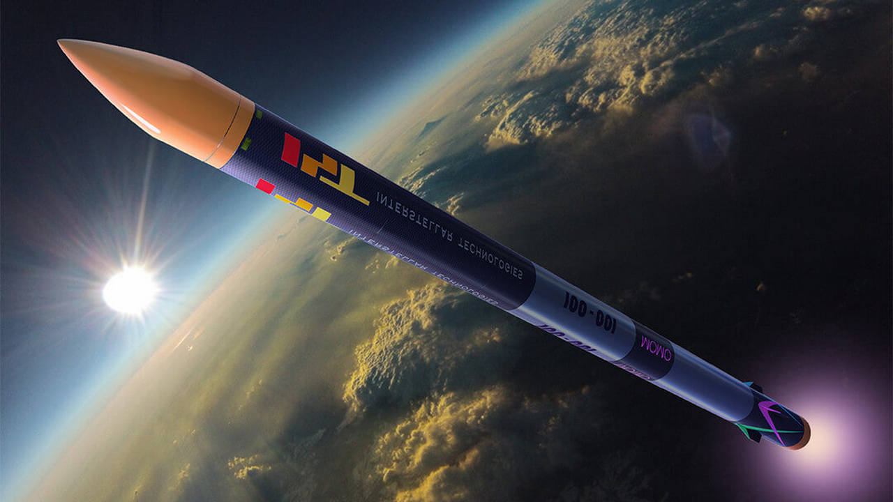 Japanese startup to compete with American rivals, SpaceX for low cost launches Japanese startup to compete with American rivals, SpaceX for low cost launches