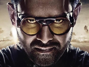 Prabhas on starring in Saaho after Baahubali: 'I think I'll have to continue to do pan-Indian films' Prabhas on starring in Saaho after Baahubali: 'I think I'll have to continue to do pan-Indian films'