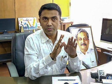 Goa govt to consider tapping iron ore mines that haven’t been shut down by 2018 SC order in bid to revive key industry Goa govt to consider tapping iron ore mines that haven’t been shut down by 2018 SC order in bid to revive key industry