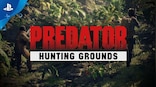 Predator: Hunting Grounds teased at Sony’s State of Play; releasing in 2020