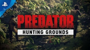 Predator: Hunting Grounds teased at Sony’s State of Play; releasing in 2020