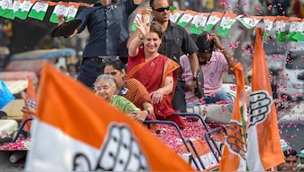 Goa Assembly Elections: Congress hit by spate of resignations on day of Priyanka Gandhi's visit