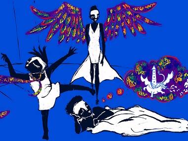 The Queer Take: Embracing the hidden parts of your life by casting aside deeply ingrained lessons