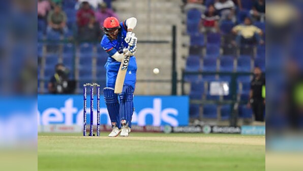 Rahmat Shah, Afghanistan batsman, World Cup 2019 Player Full Profile: Rahmat's role will be to steady innings in middle overs