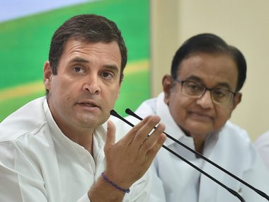 Rahul Gandhi lashes out at Modi govt for 'diluting RTI', says move will 'help corrupt steal from India' Rahul Gandhi lashes out at Modi govt for 'diluting RTI', says move will 'help corrupt steal from India'
